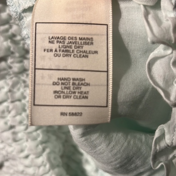 Brand New Never Worn Leon Max limited Edition Fairytale Blouse… - Picture 6 of 7